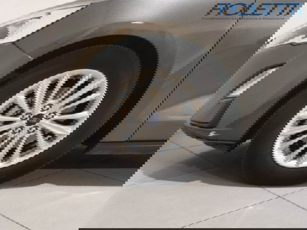 Ford Focus usata a Brescia (12)