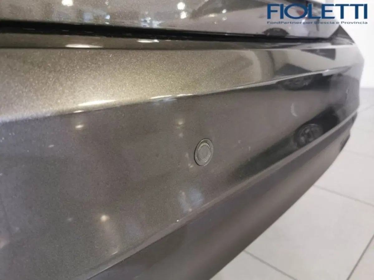 Ford Focus usata a Brescia (13)