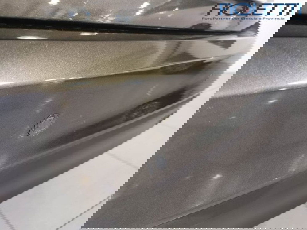 Ford Focus usata a Brescia (13)