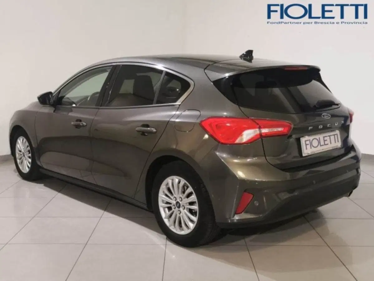 Ford Focus usata a Brescia (2)