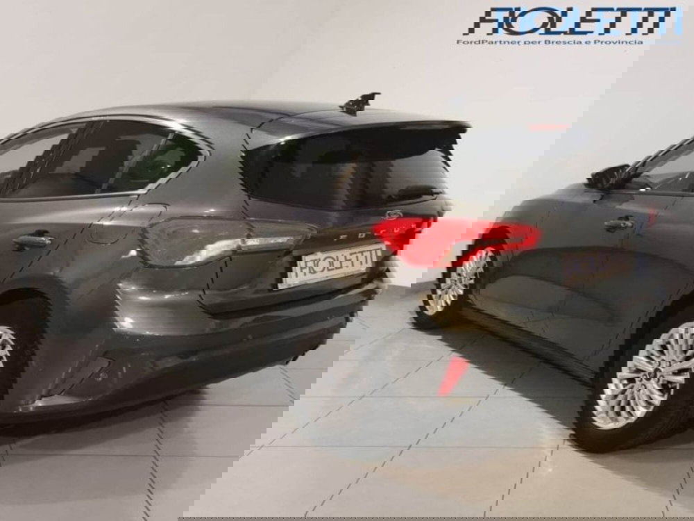 Ford Focus usata a Brescia (2)