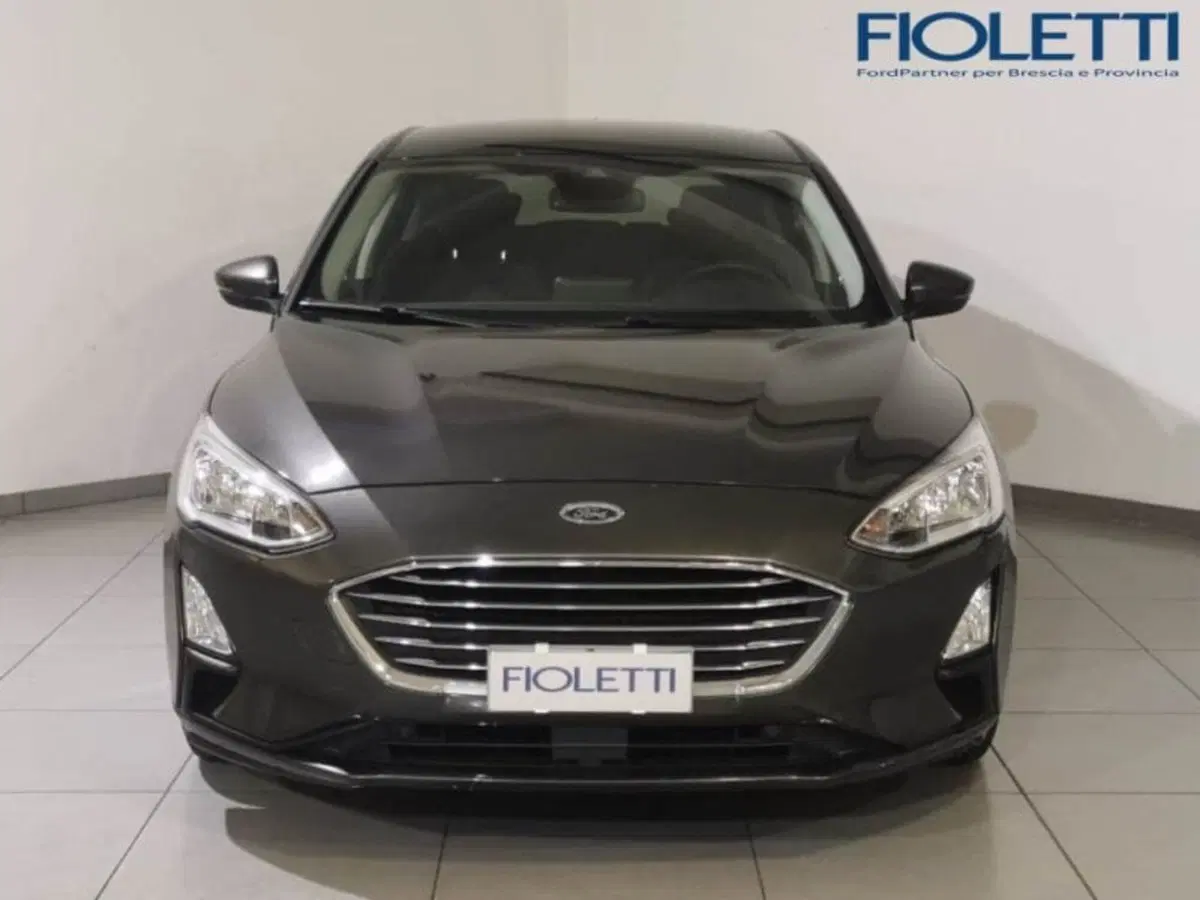 Ford Focus usata a Brescia (3)