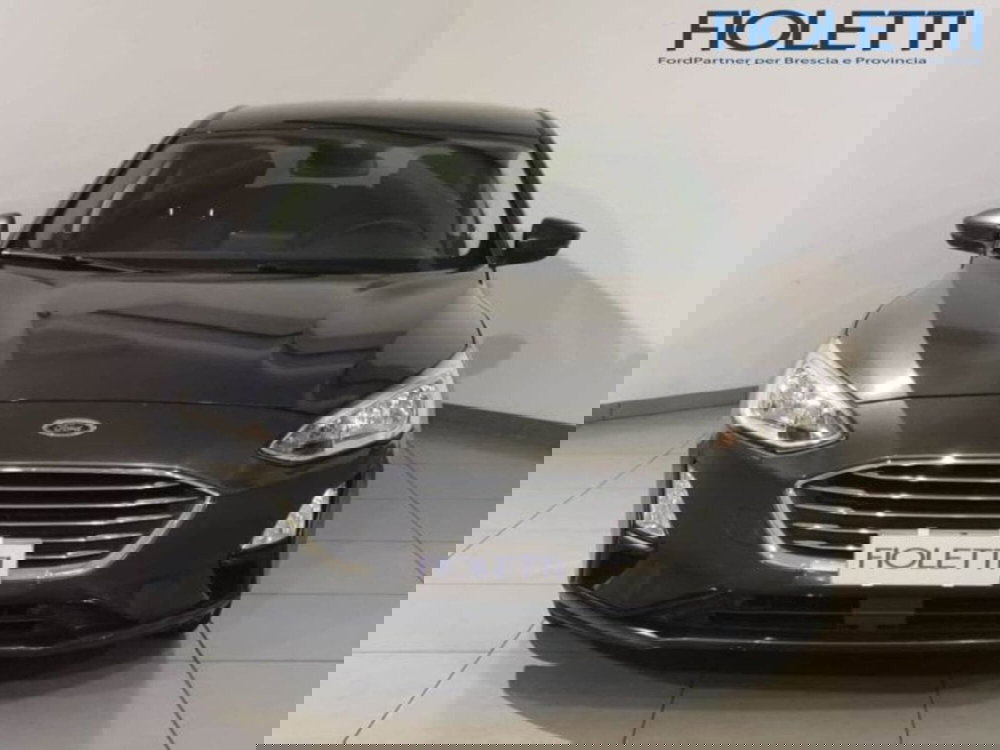 Ford Focus usata a Brescia (3)