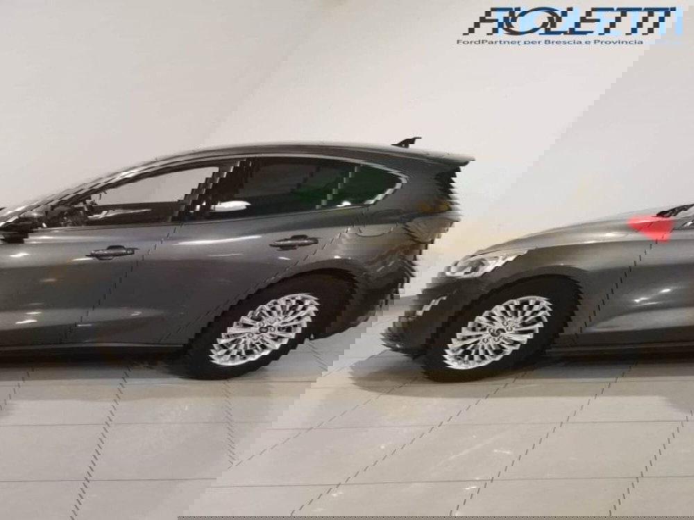 Ford Focus usata a Brescia (4)