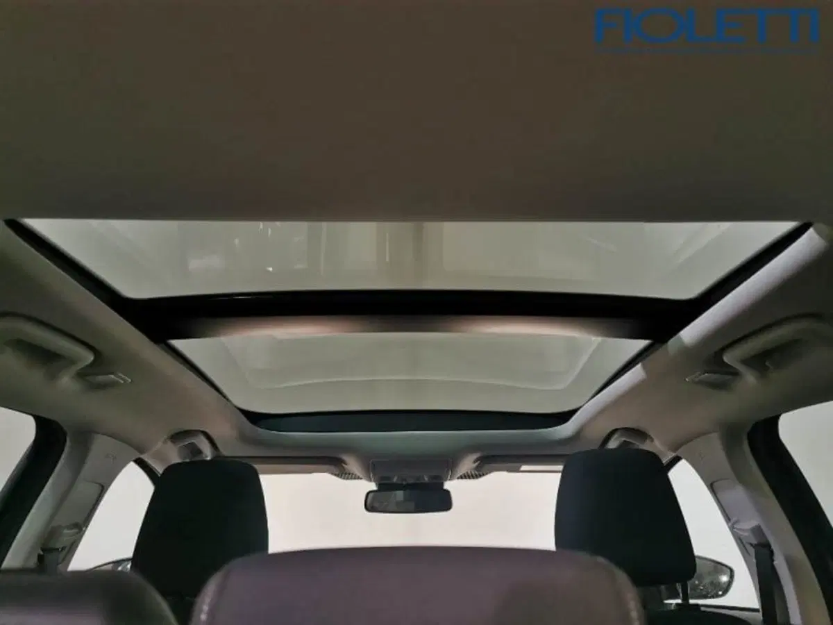 Ford Focus usata a Brescia (8)