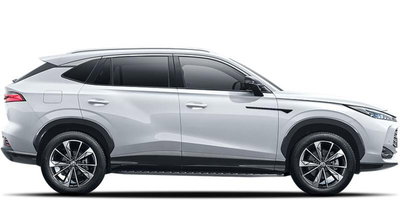 Mg HS HS 1.5T-GDI Luxury nuova a Asti