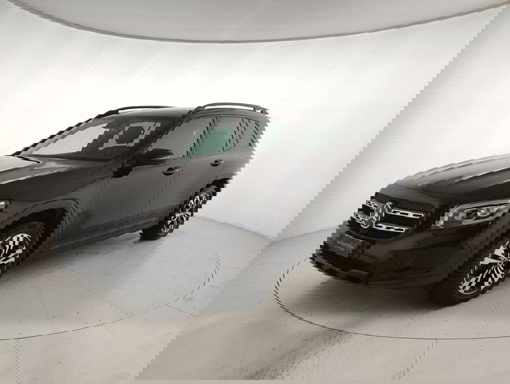 Mercedes-Benz GLB usata a Alessandria