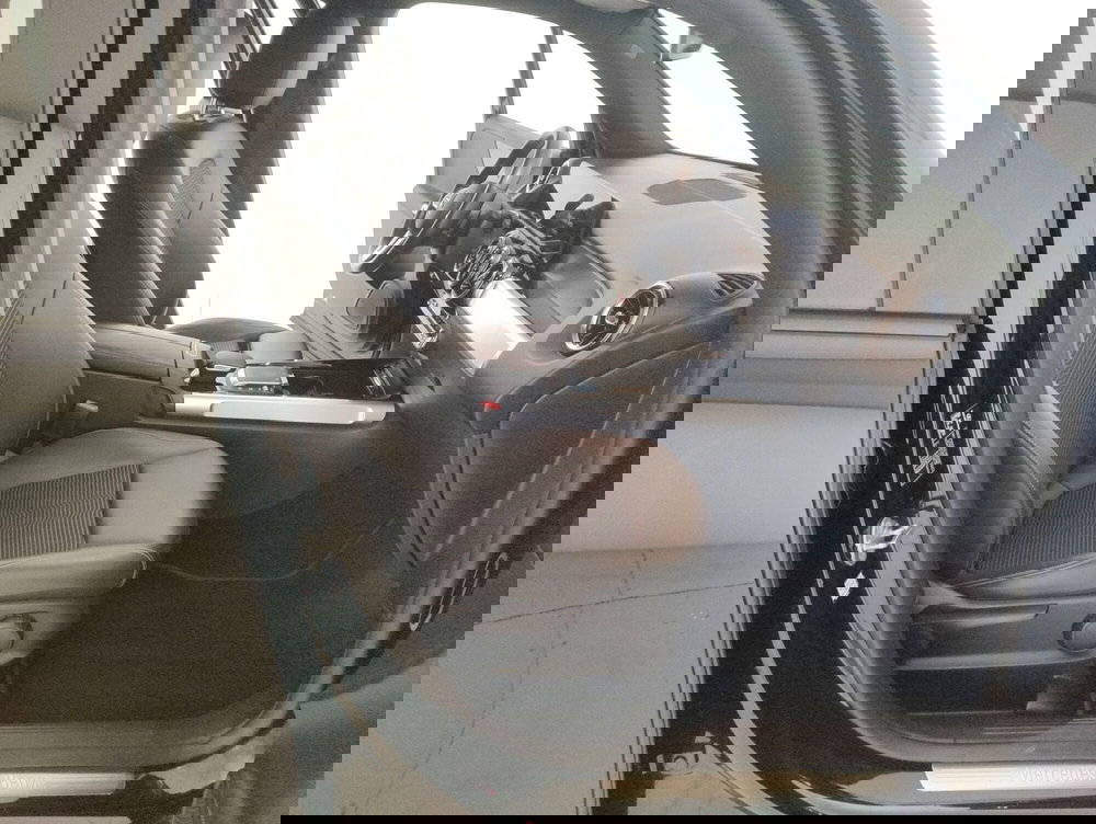 Mercedes-Benz GLB usata a Alessandria (10)