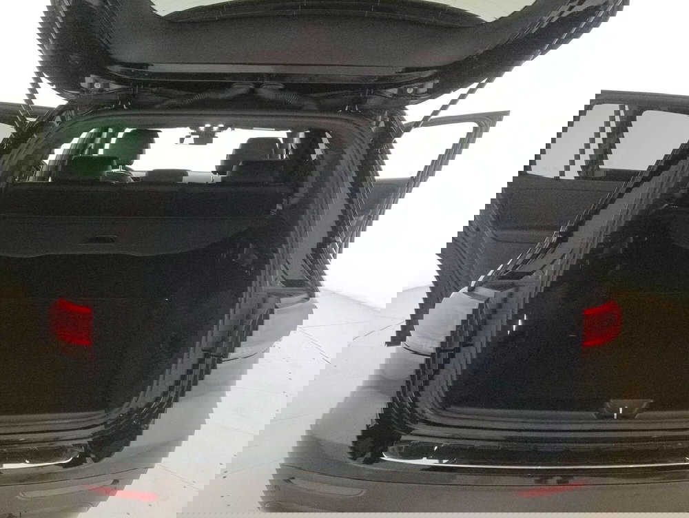 Mercedes-Benz GLB usata a Alessandria (11)