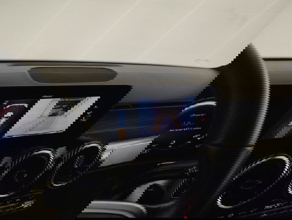 Mercedes-Benz GLB usata a Alessandria (13)