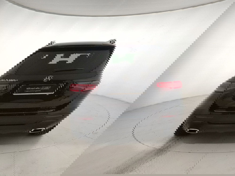 Mercedes-Benz GLB usata a Alessandria (3)