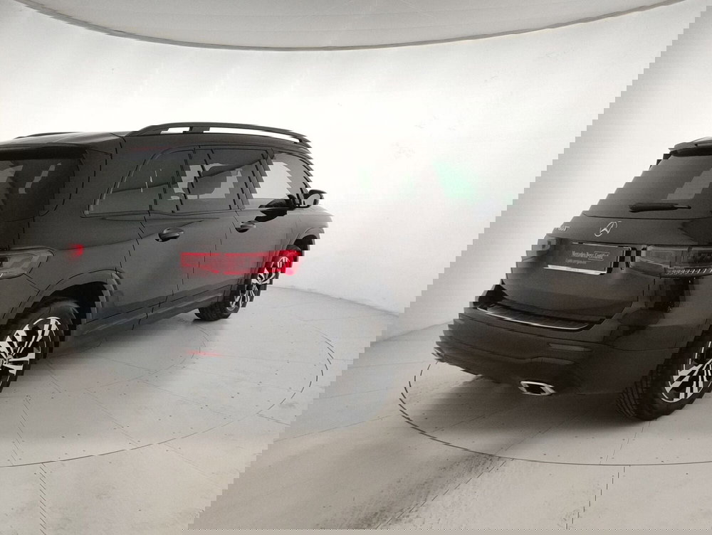 Mercedes-Benz GLB usata a Alessandria (4)