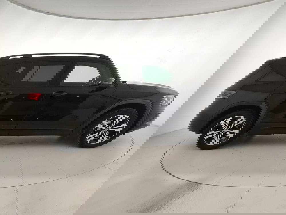 Mercedes-Benz GLB usata a Alessandria (5)