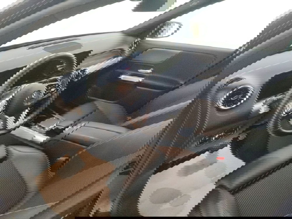 Mercedes-Benz GLB usata a Alessandria (6)