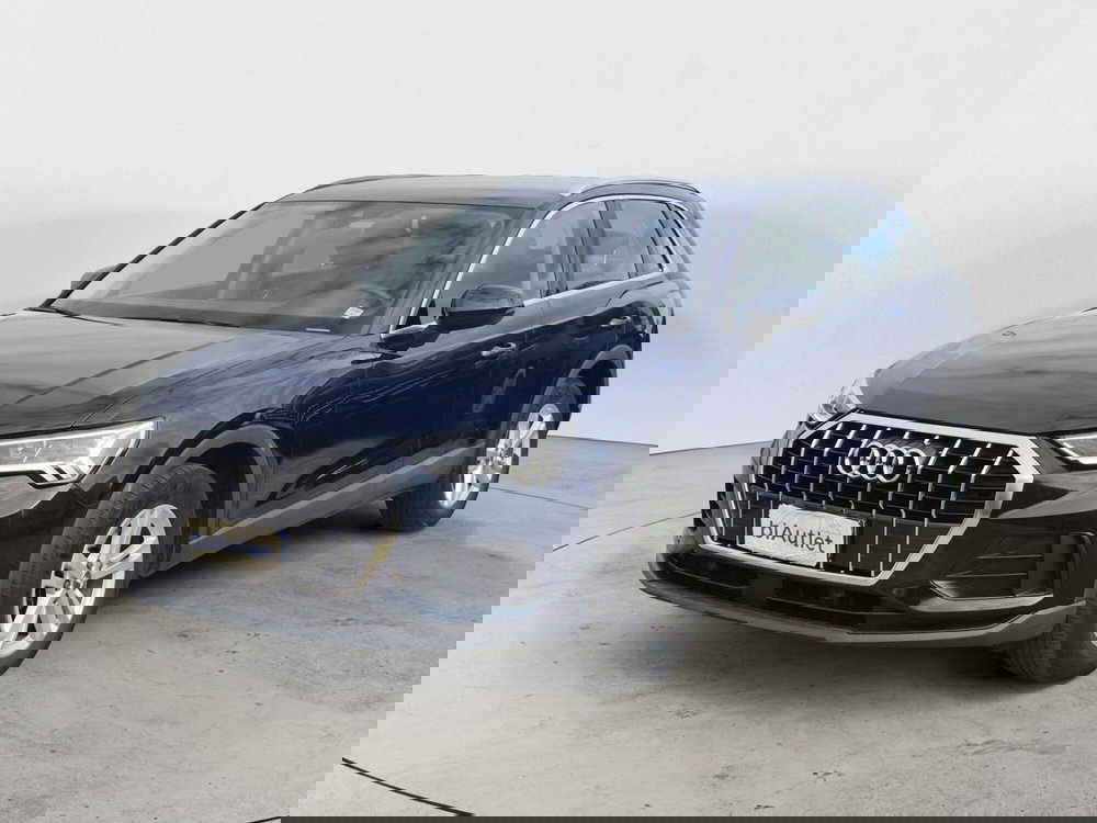 Audi Q3 usata a Alessandria