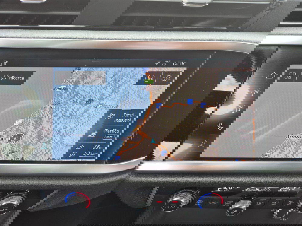 Audi Q3 usata a Alessandria (11)