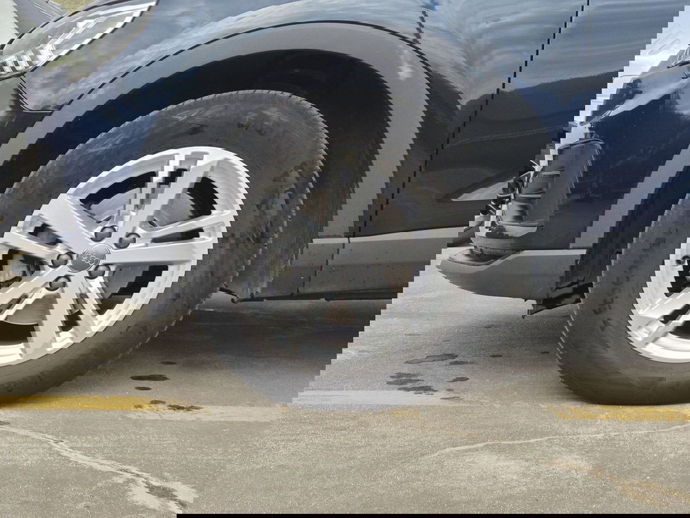 Audi Q3 usata a Alessandria (13)