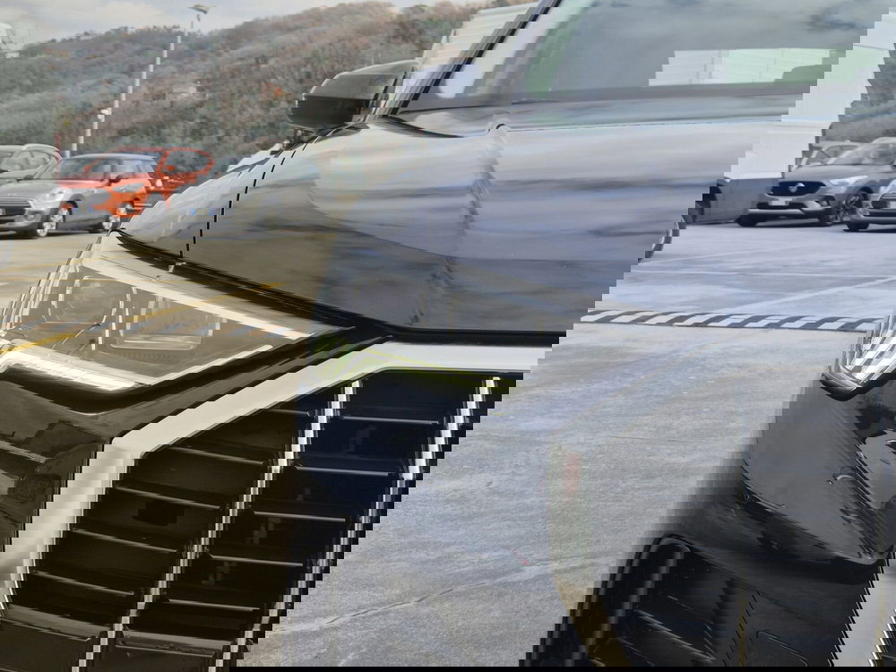 Audi Q3 usata a Alessandria (16)