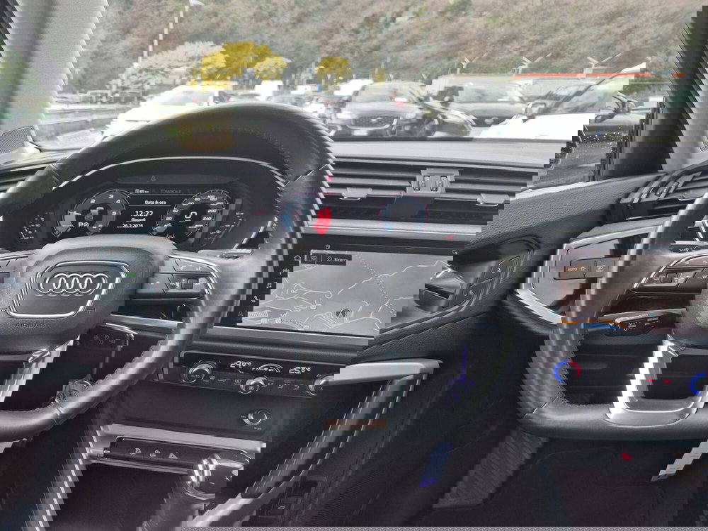 Audi Q3 usata a Alessandria (17)