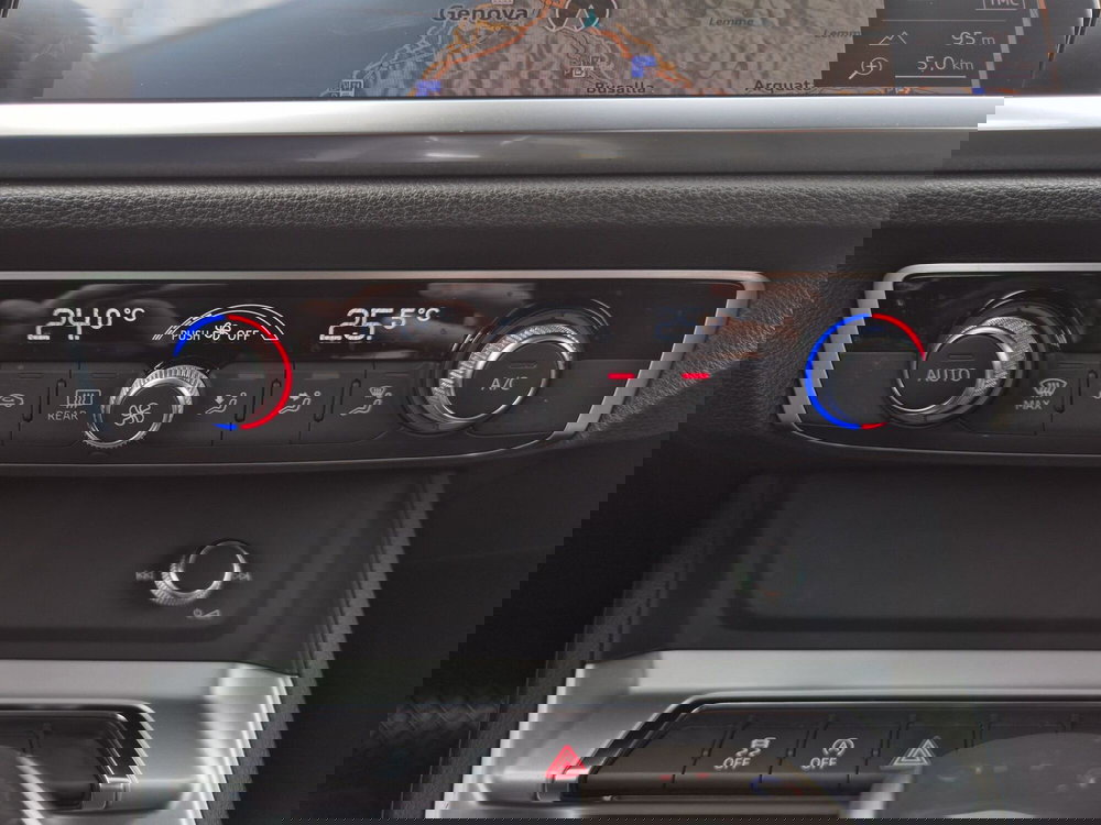 Audi Q3 usata a Alessandria (18)