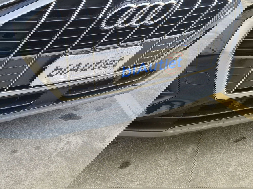 Audi Q3 usata a Alessandria (19)