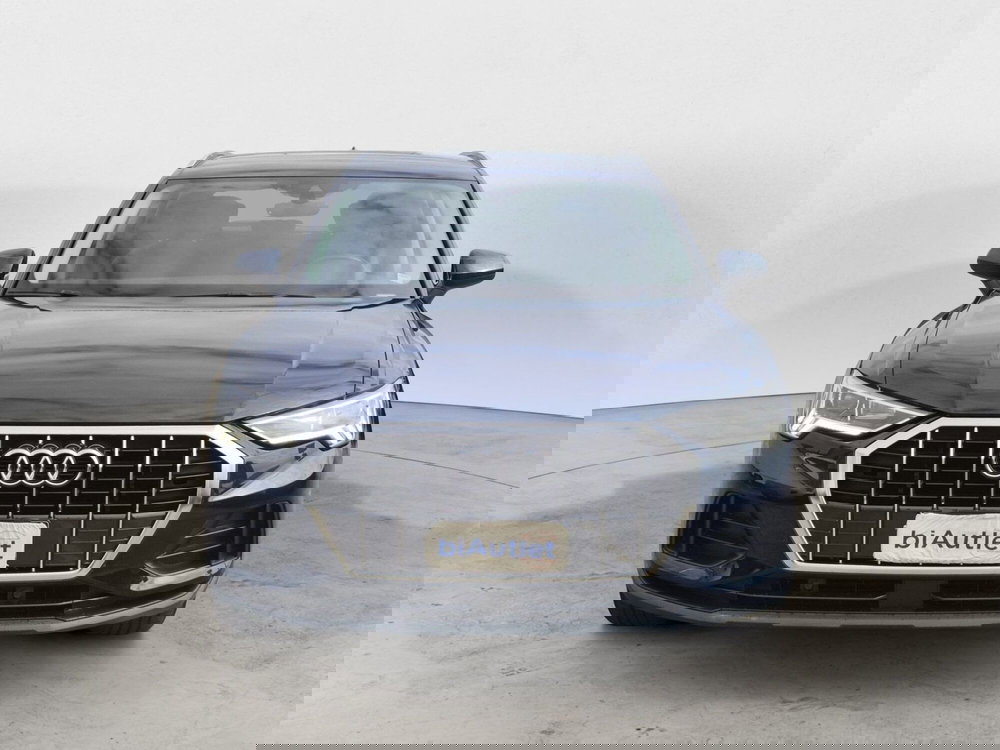 Audi Q3 usata a Alessandria (2)