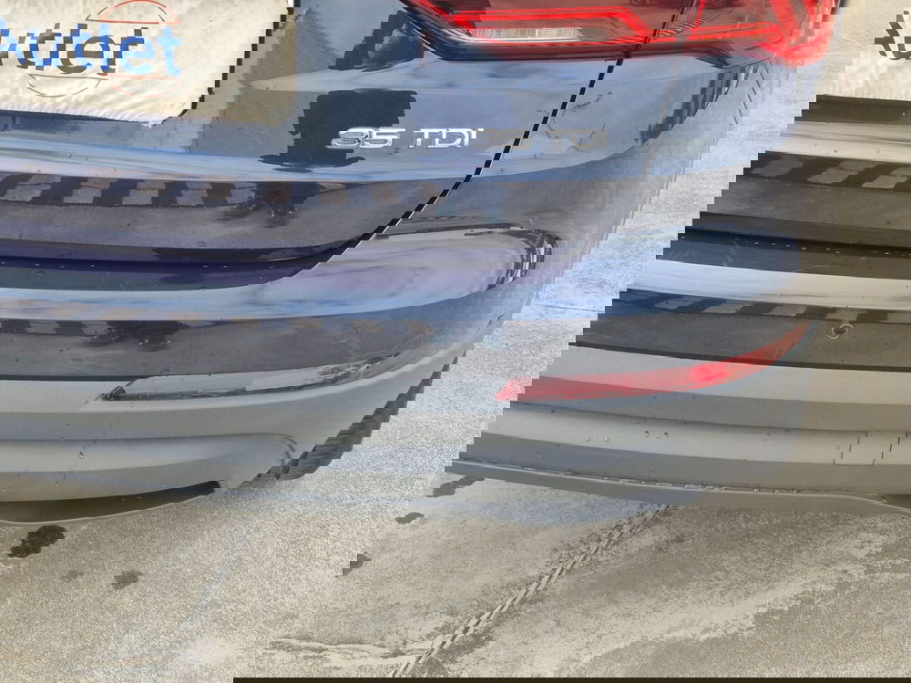 Audi Q3 usata a Alessandria (20)