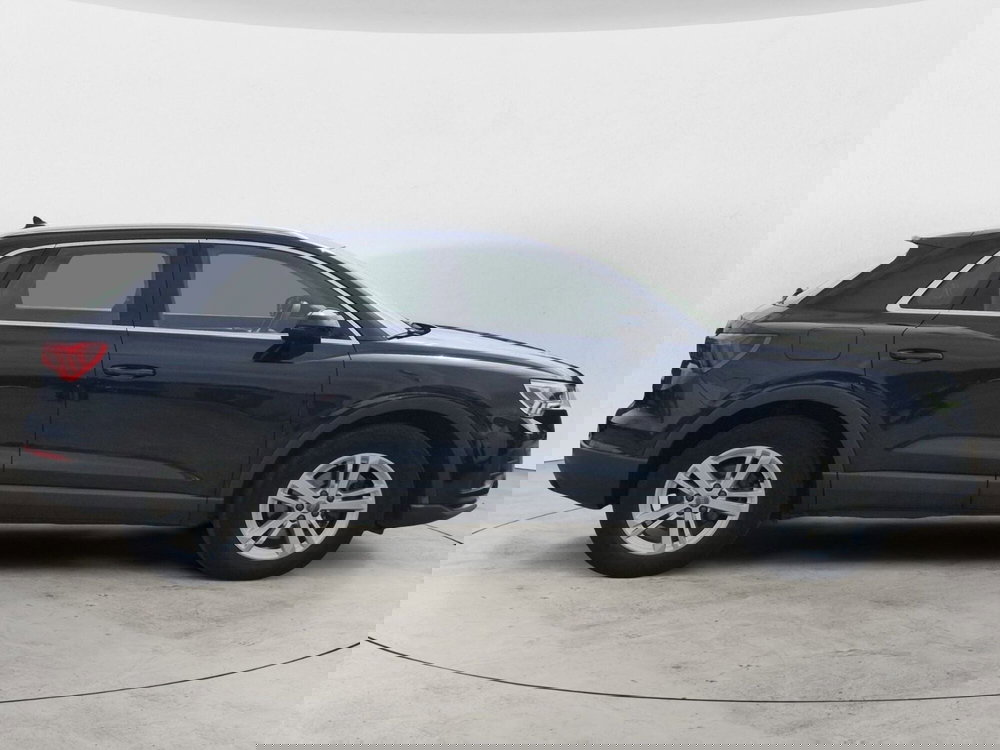 Audi Q3 usata a Alessandria (5)