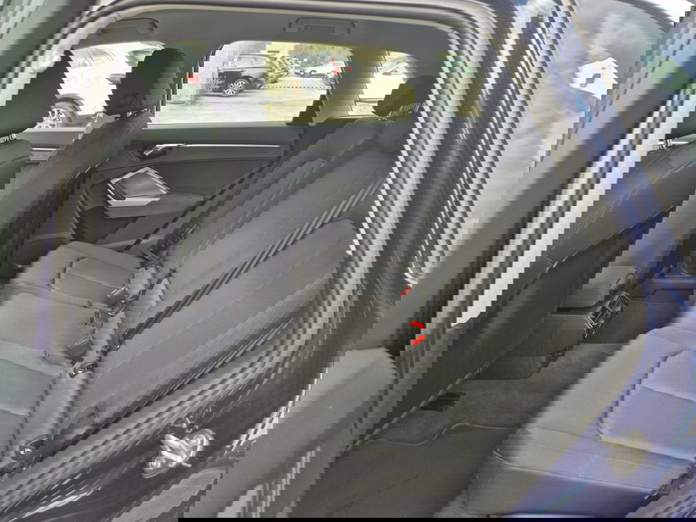 Audi Q3 usata a Alessandria (7)