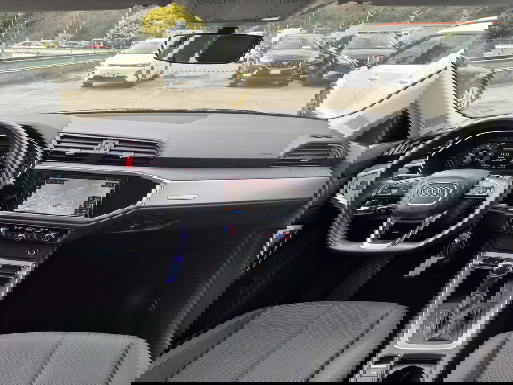 Audi Q3 usata a Alessandria (8)