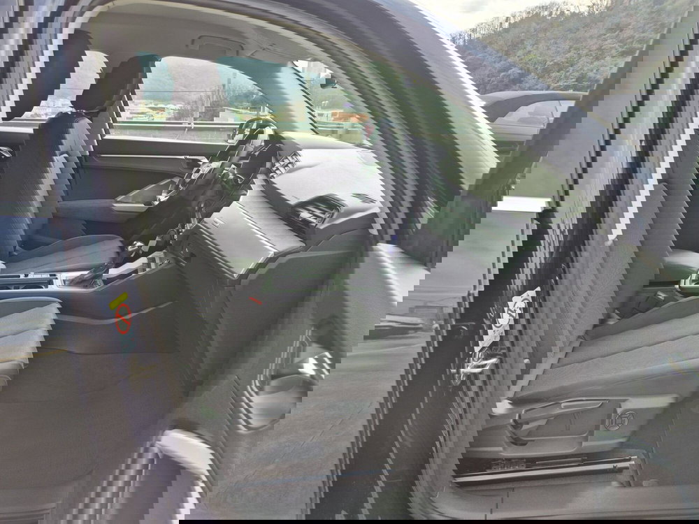 Audi Q3 usata a Alessandria (9)