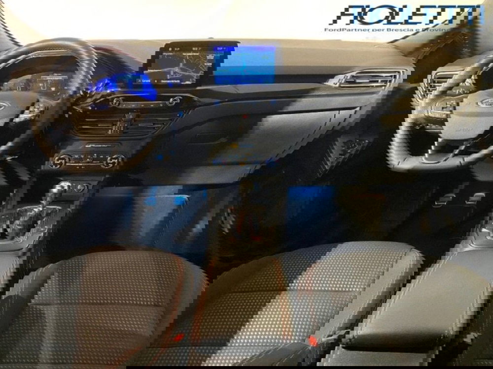 Ford Kuga usata a Brescia (10)