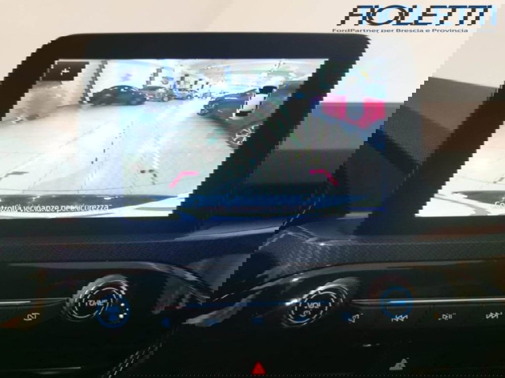 Ford Kuga usata a Brescia (6)