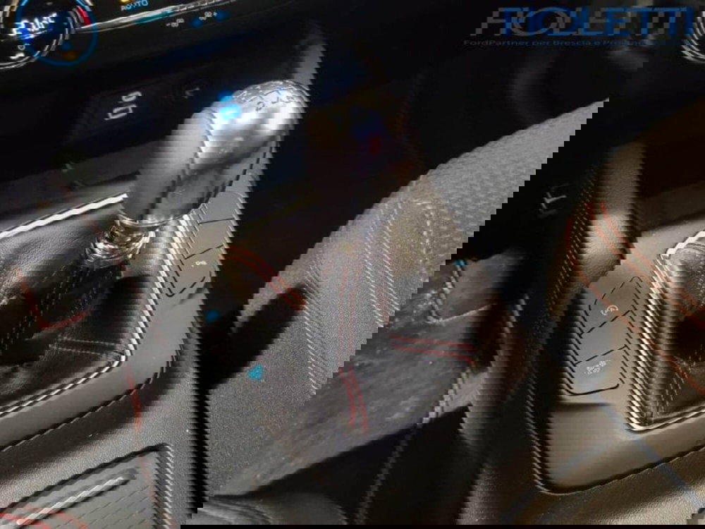 Ford Kuga usata a Brescia (8)