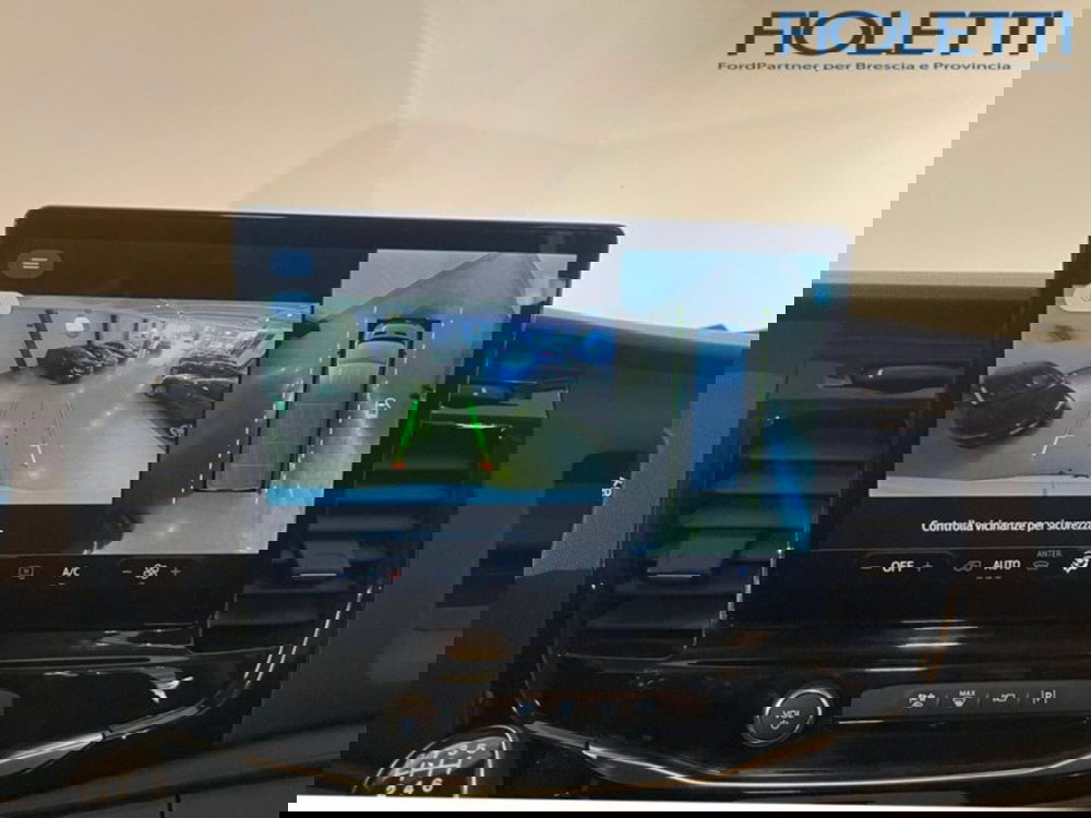 Ford Transit Furgone usata a Brescia (10)