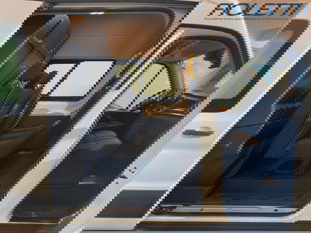 Ford Transit Furgone usata a Brescia (11)