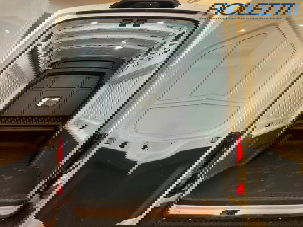 Ford Transit Furgone usata a Brescia (12)