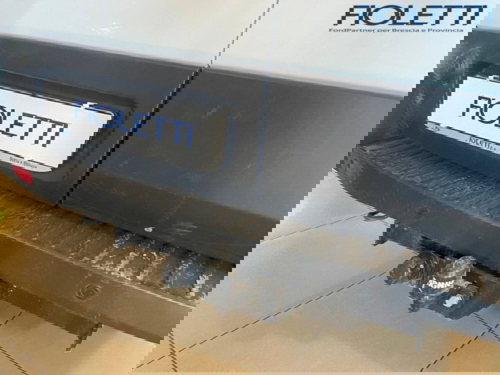 Ford Transit Furgone usata a Brescia (13)