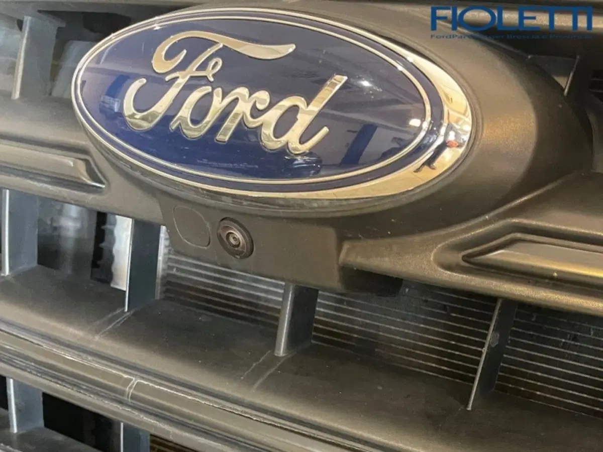 Ford Transit Furgone usata a Brescia (14)