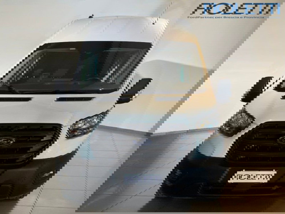 Ford Transit Furgone usata a Brescia (3)