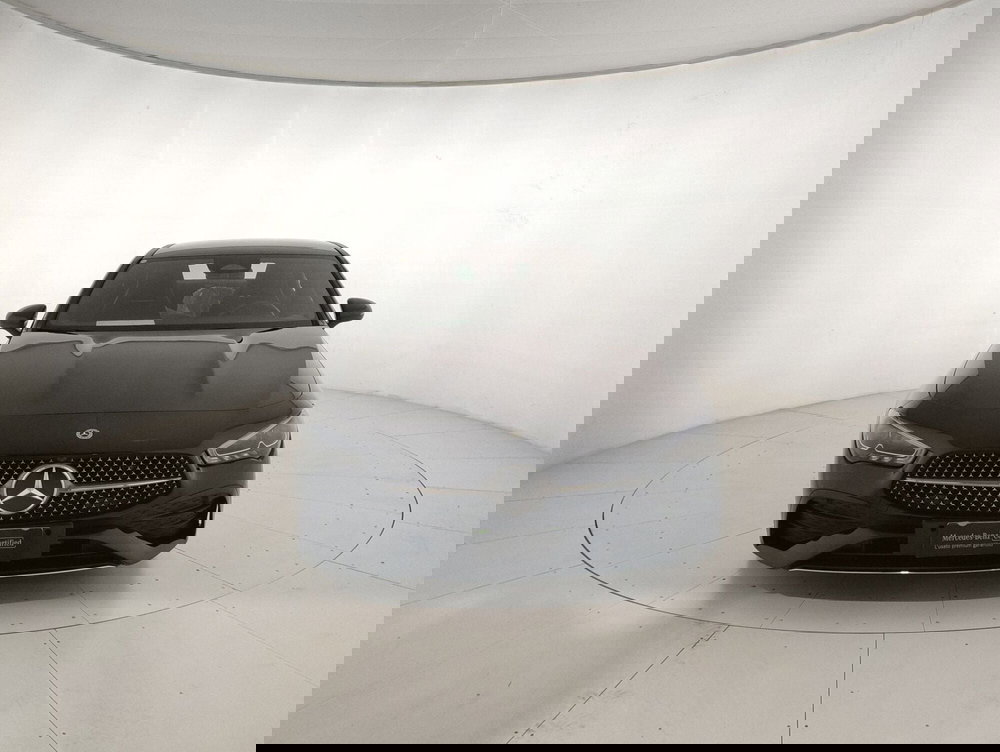 Mercedes-Benz CLA usata a Alessandria (2)