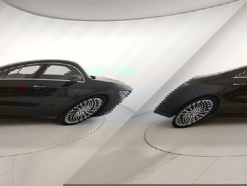 Mercedes-Benz CLA usata a Alessandria (5)