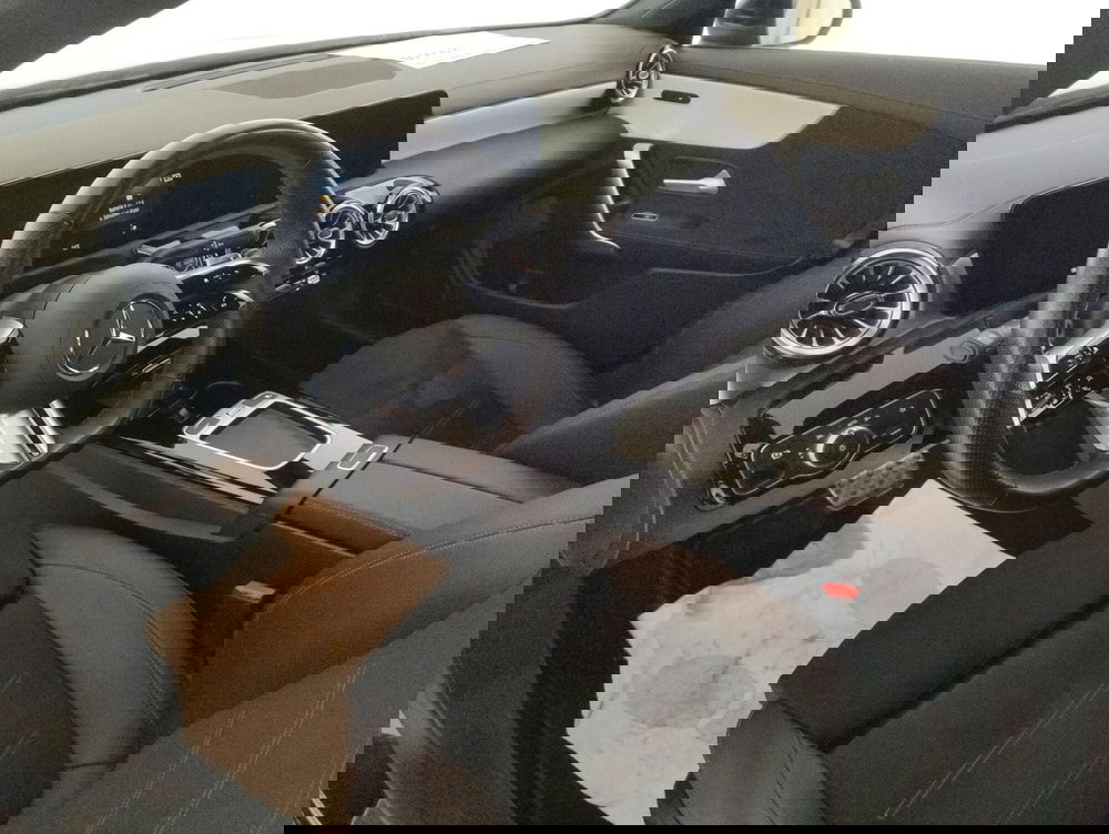 Mercedes-Benz CLA usata a Alessandria (6)