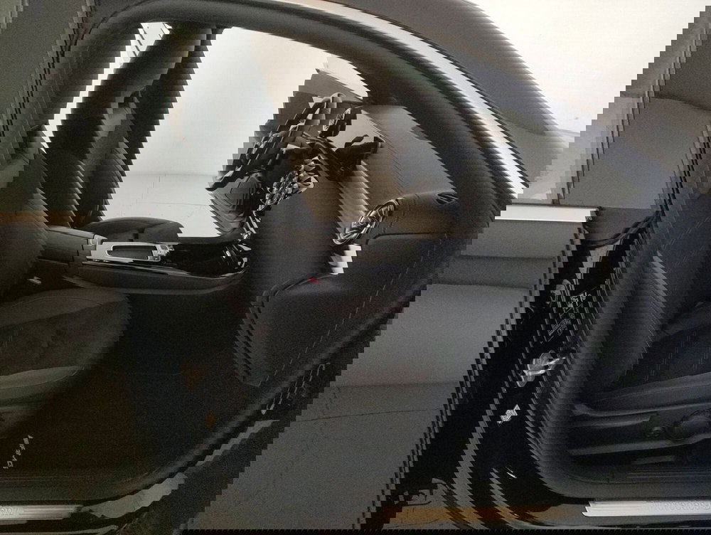 Mercedes-Benz CLA usata a Alessandria (7)