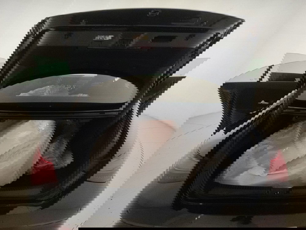 Mercedes-Benz CLA usata a Alessandria (8)