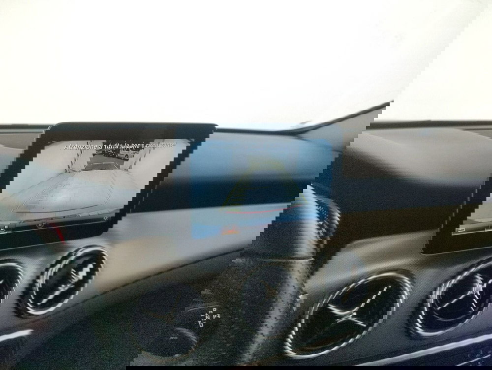 Mercedes-Benz GLA SUV usata a Alessandria (13)