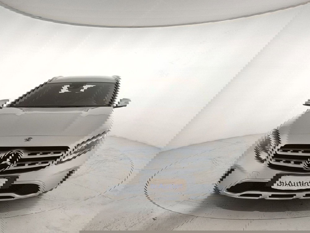 Mercedes-Benz GLA SUV usata a Alessandria (2)