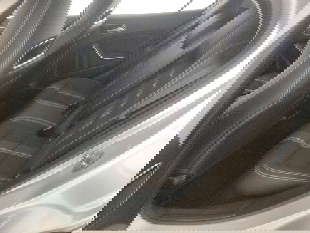 Mercedes-Benz GLA SUV usata a Alessandria (7)