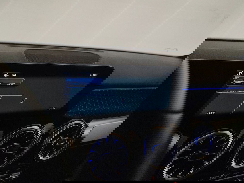 Mercedes-Benz EQB usata a Alessandria (12)