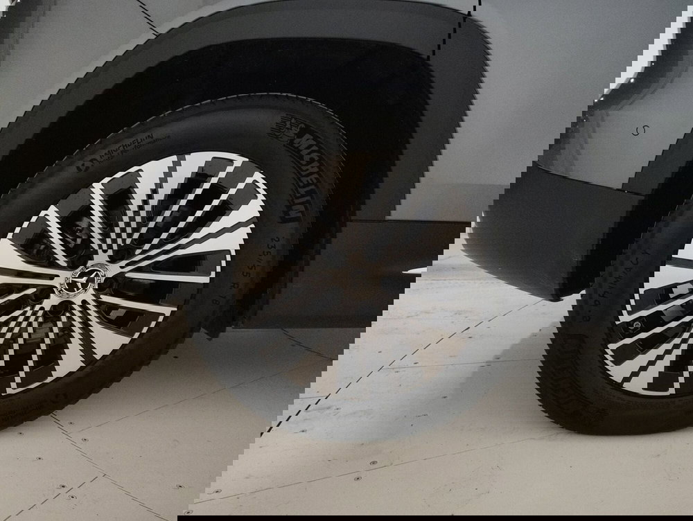 Mercedes-Benz EQB usata a Alessandria (14)